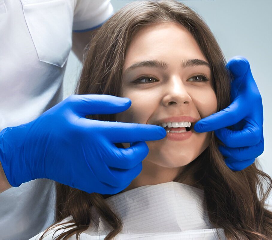 Dental Veneers Sherwood Park