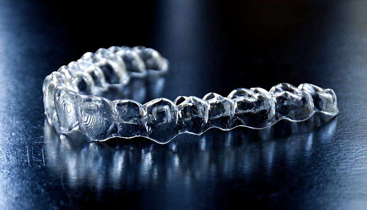 Clear Aligners