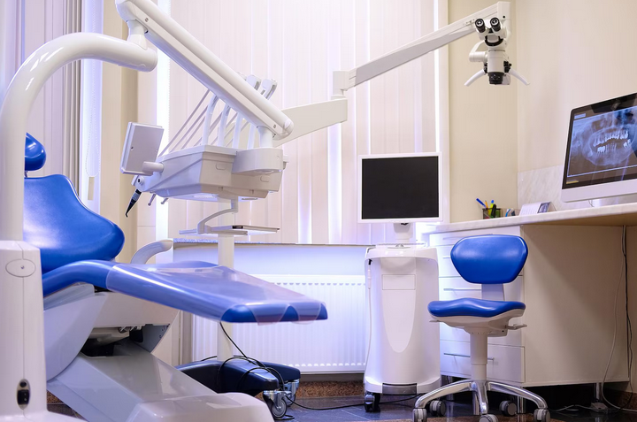 Trusted local dental clinic in Sherwood Park providing modern patient care
